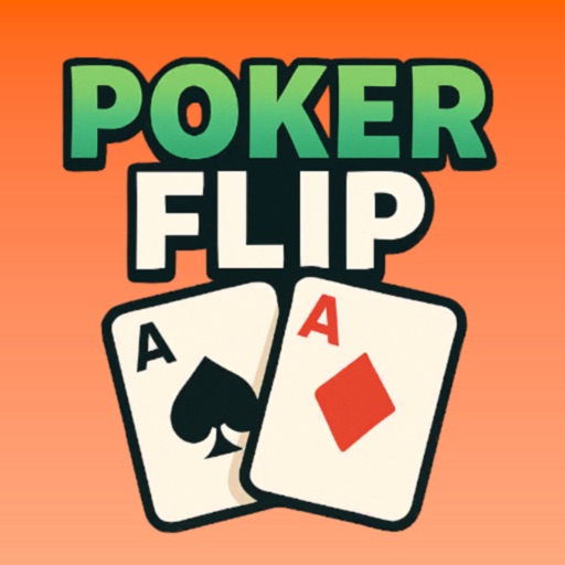 Poker Flip – Texas Hold'em