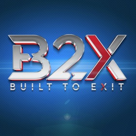 Built to Exit