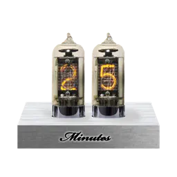 Nixie Event Clock app icon