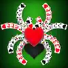 Spider Go: Solitaire Card Game negative reviews, comments