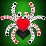 Download Spider Go: Solitaire Card Game app