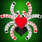 Spider Go: Solitaire Card Game App Cancel