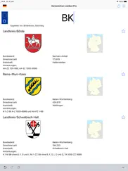 kennzeichen-lexikon ipad bildschirmfoto 1