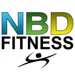 NBD Fitness + App Contact