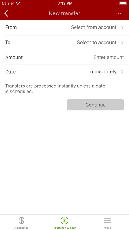 BuenaCoop Mobile screenshot-4