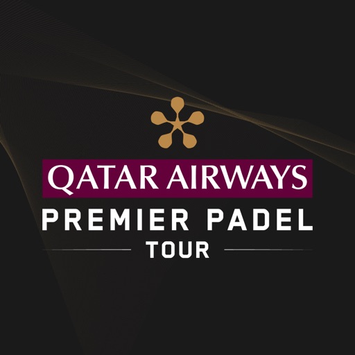 Premier Padel Official App