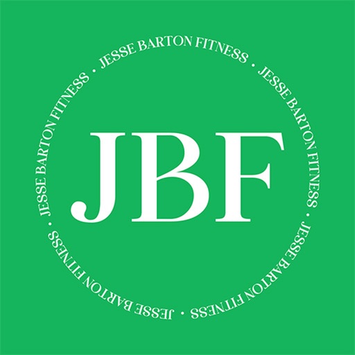 Jesse Barton Fitness
