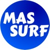 Mas Surf icon