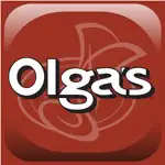 Olga's App Cancel