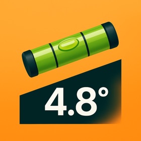 Angle Finder - Level Tool