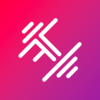 Home Fitness Coach Fit Trainer