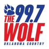 99.7 The Wolf icon