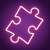 Relax Jigsaw Puzzles - iPadアプリ