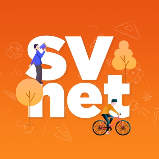 SVnet - AppWisp.com