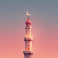 Minaret: Prayer Times app icon - Utilities app for iPhone