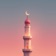 Minaret: Prayer Times app icon - Utilities app for iPhone