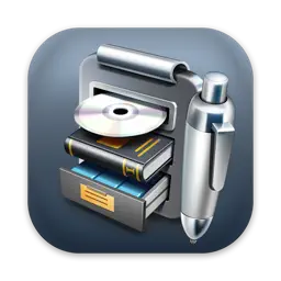 Librarian Pro app icon