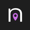 NextSpot - find events nearby icon