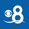 CBS 8 San Diego - iPhoneアプリ