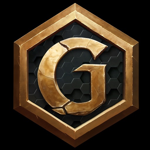 Glassbreakers app icon