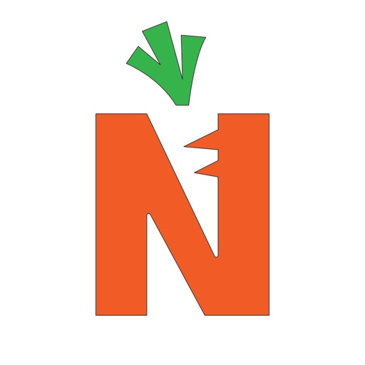 Nutrio Bar - AppWisp.com