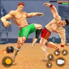Gym Fighting Karate Revolution icon