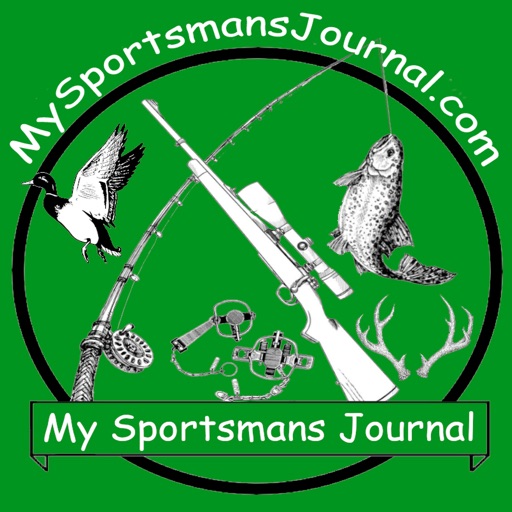 My Sportsmans Journal