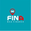 BCA Finance icon