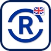 UK Trademark Search Tool icon