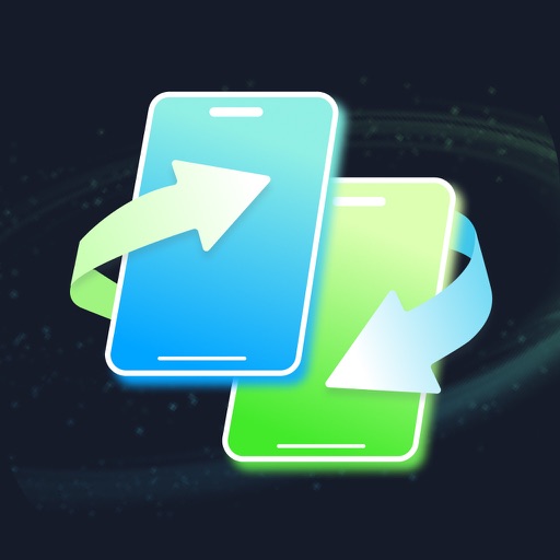 手机同步传输助手：一键转移数据文件