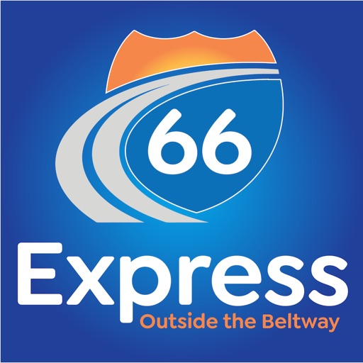 Ride66Express