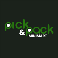 Pick  Pack MiniMart