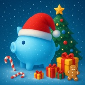 Actual Budget: Savings Tracker