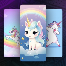 Unicorn Wallpapers 4K