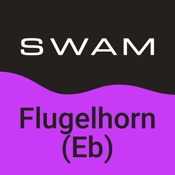 SWAM Flugelhorn Eb