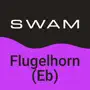 SWAM Flugelhorn Eb