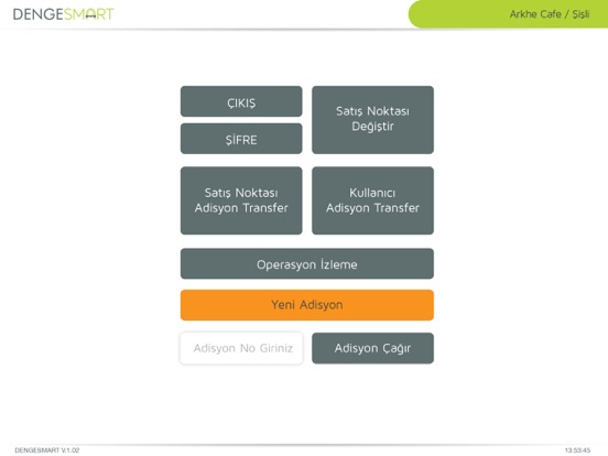 Screenshot #4 pour Denge Smart