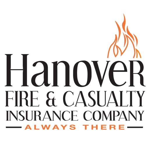 Hanover Fire & Casualty Ins