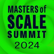 Masters of Scale Summit