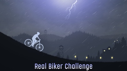 Mountain Bike Xtreme 2024 Screenshot