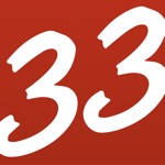 Download Bubba's 33 app
