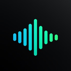 GlassWave: Sound Waves