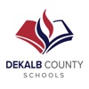 DeKalb County School System icon