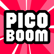 Picoboom - Group Party Game