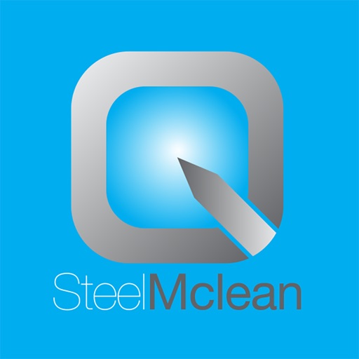 SteelMclean Q - AppWisp.com
