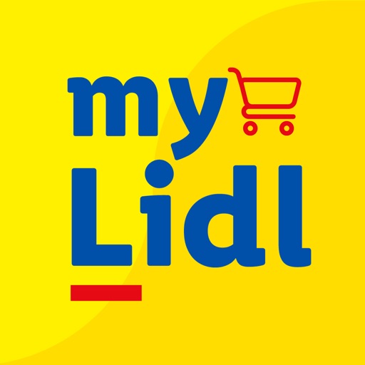 myLidl Icon