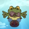 Ribbit Run icon