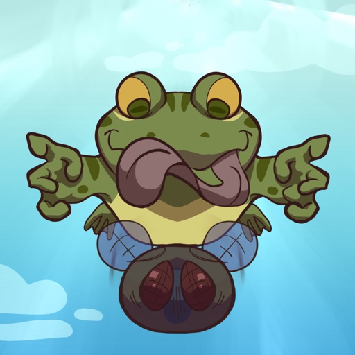 Ribbit Run