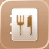 Restoran DIY: Digital Menu - App Icon