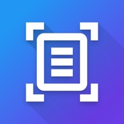 OCR Text Scanner – Text reader